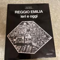 Libro Reggio Emilia