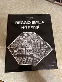 Libro Reggio Emilia