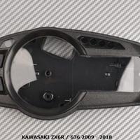 Cover strumentazione KAWASAKI ZX6R / 636 2009 2018