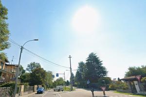 Bilocale a Vizzola Ticino con Posto Auto