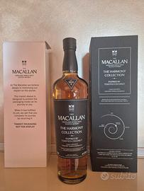 Macallan Harmony  Collection 