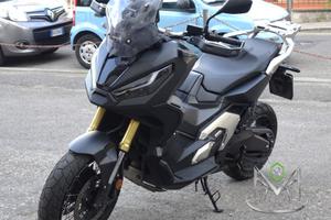 Honda X-ADV 750CC