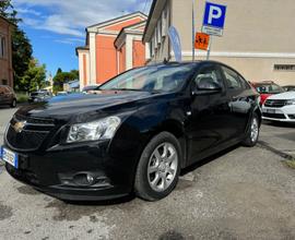 Chevrolet Cruze 2.0 Diesel 163CV 4 porte LT