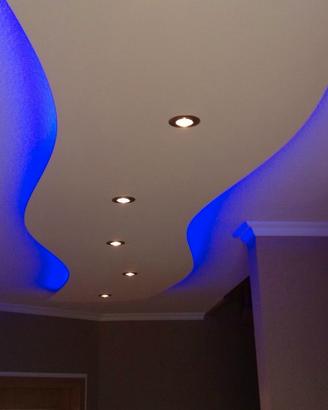 Ristrutturazioni, Cartongessi e Infissi ANTICRISI