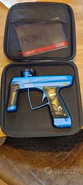 marcatore paintball macdev XTS
