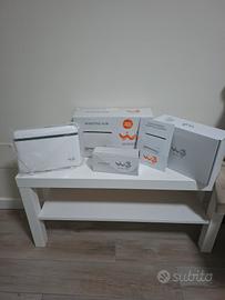 Modem router WiFi 6 Windtre