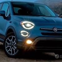 Ricambi fiat 500 x cross-e' vari modelli