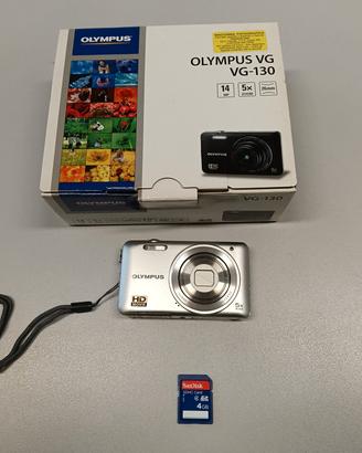 Olympus VG-130