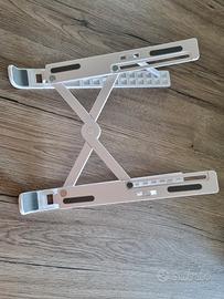Supporto Pc Portatile