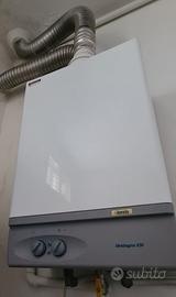 Beretta Scaldabagno istantaneo Idrabagno