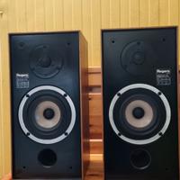 Rogers LS5/9 Classic BBC -----SKAMBIO