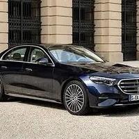 Ricambi mercedes classe e 2023