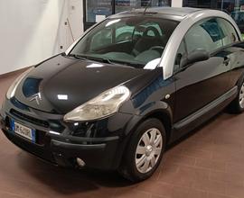 Citroen C3 Pluriel 1.4 HDi 70CV NEOPATENTATI