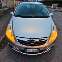 OPEL CORSA 1.2 Benzina - 5 Porte
