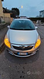 OPEL CORSA 1.2 Benzina - 5 Porte