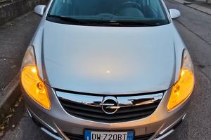 OPEL CORSA 1.2 Benzina - 5 Porte