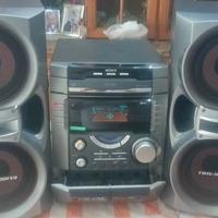 Hi fi sony