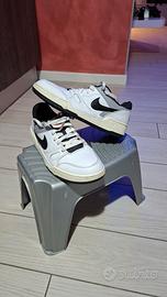 nike full force low TG 43