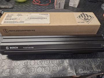 BATTERIA PER EBIKE