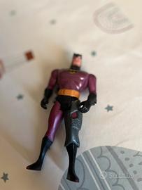 Linea vintage Batman : the animated series 1993