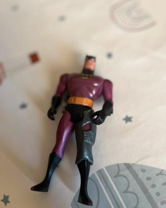 Linea vintage Batman : the animated series 1993