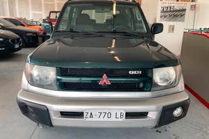 Mitsubishi Pajero Pinin Pajero pinin 1.8 gdi 16v
