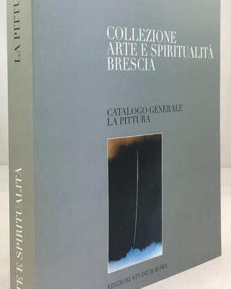 Collezione arte e spiritualità, Brescia