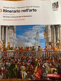 Itinerario nell’arte cricco e di teodoro