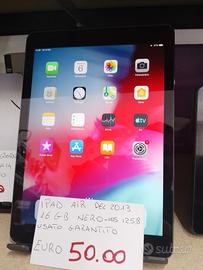 iPad Air 16 GB 