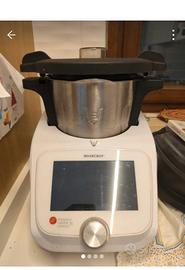 monsieur cuisine connect 
