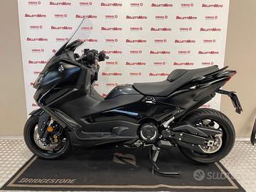 Yamaha TMAX 560 Tech max