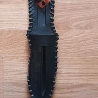 fodero x coltello da caccia 