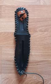 fodero x coltello da caccia 
