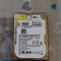 Hdd usati per notebook