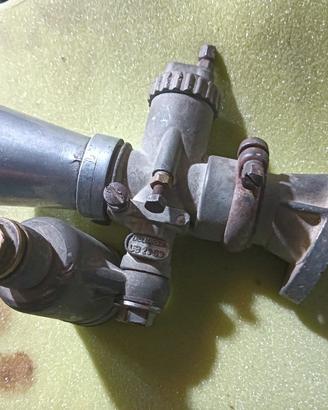 carburatore vespa 150 gs
