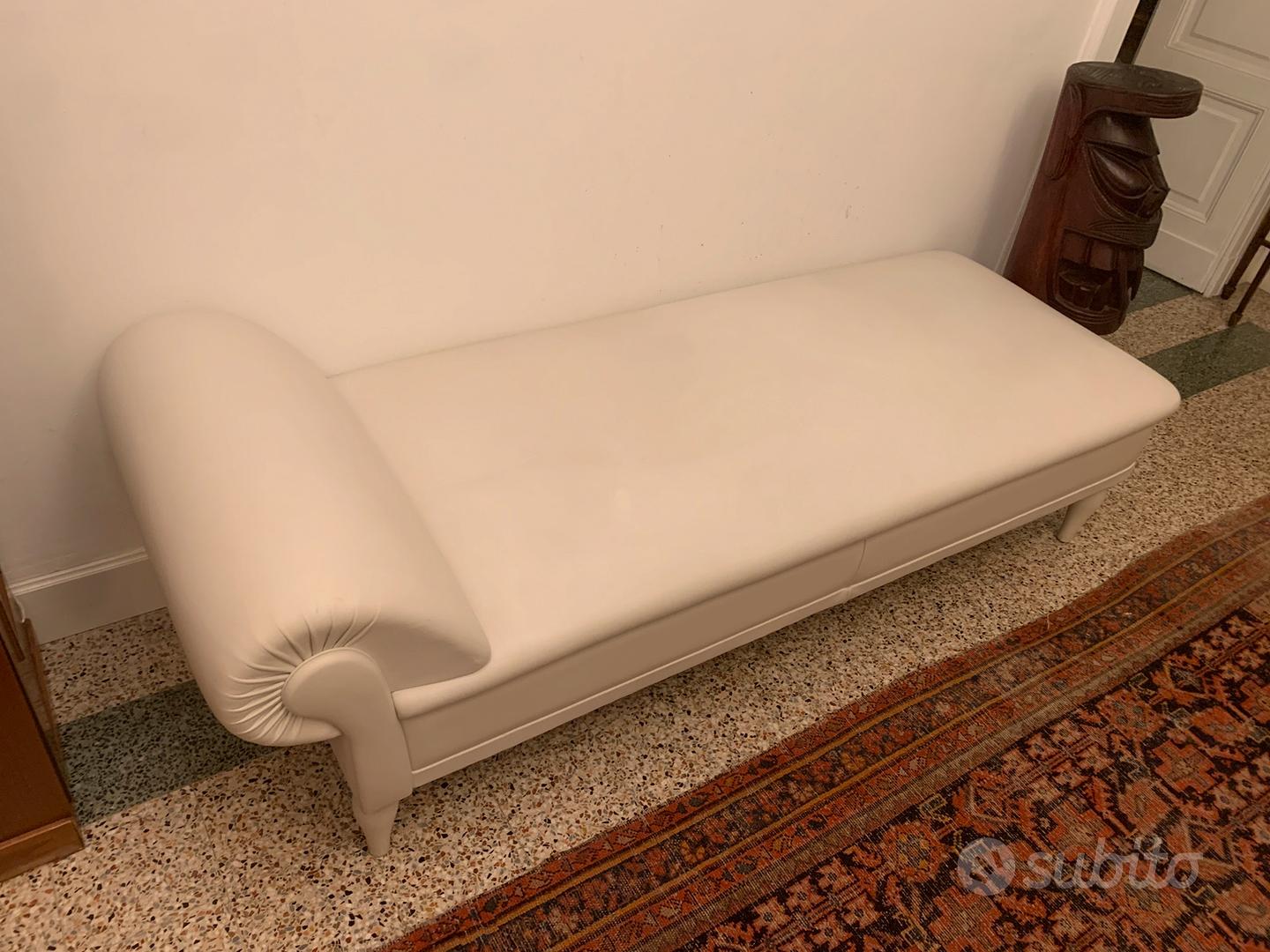 Poltrona Frau Arredamento e Casalinghi In vendita a Torino - Main Image