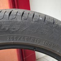 Pirelli 255 45 19