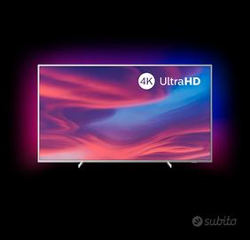 Philips tv android 70"