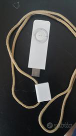 ipod shuffle prima edizione 1gb
