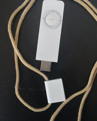 ipod shuffle prima edizione 1gb