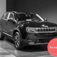 Jeep Avenger 1.2 turbo e-hybrid mhev Longitud...
