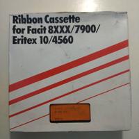 Ribbon cassette