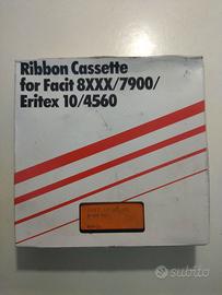 Ribbon cassette