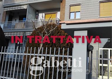 Appartamento Ciriè [Cod. rif 3296704VRG]