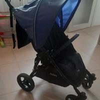 Passeggino Snap 4 Valco Baby