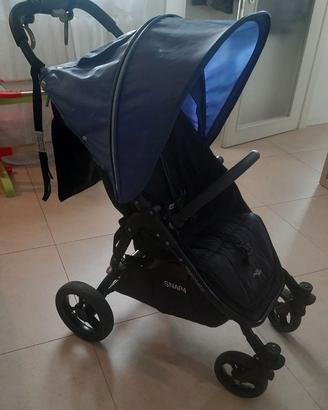 Passeggino Snap 4 Valco Baby