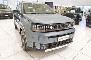 FIAT Grande Panda Hybrid Hybrid La Prima*FULL...