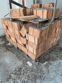 Tavelle Cotto Pica 14x28