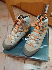 SCARPONCINI DA TREKKING "GARMONT"