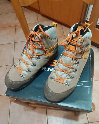 SCARPONCINI DA TREKKING "GARMONT"